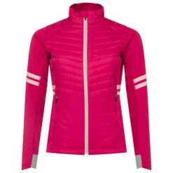 Rossignol Women's Poursuite Warm Jacket - Cross-country Ski Jacket