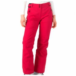 Rossignol Women's Ski Pant - Ski Trousers