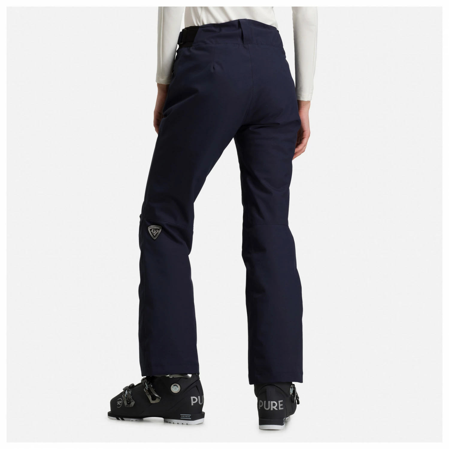 Rossignol Women's Ski Pant - Ski Trousers 4 Rossignol Women's Ski Pant - Ski Trousers - Image 2