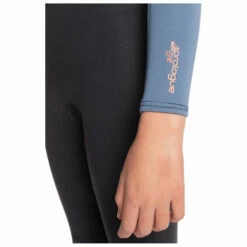 Roxy Girl's 3/2 Prologue Backzip FL - Wet Suit -Outdoor Equipment Sales Shop roxy girls 3 2 prologue backzip fl wet suit detail 5