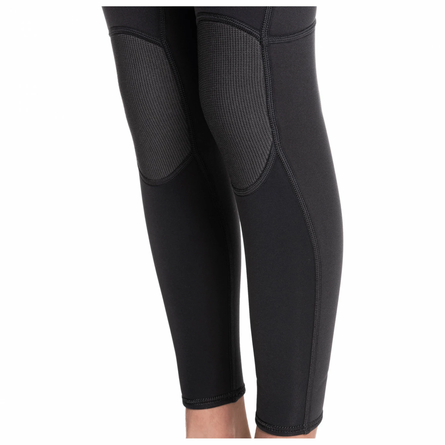 Roxy Girl's 4/3 Prologue BZ GBS - Wet Suit 8 Roxy Girl's 4/3 Prologue BZ GBS - Wet Suit - Image 6