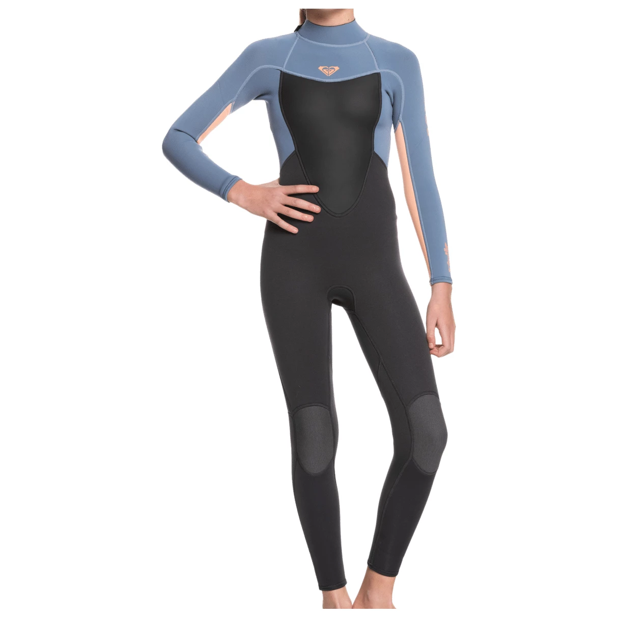 Roxy Girl's 4/3 Prologue BZ GBS - Wet Suit 3 Roxy Girl's 4/3 Prologue BZ GBS - Wet Suit