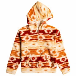 Roxy Kid's Baila Conmigo - Fleece Jumper