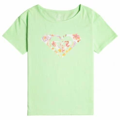 Roxy Kid's Day And Night A - T-shirt