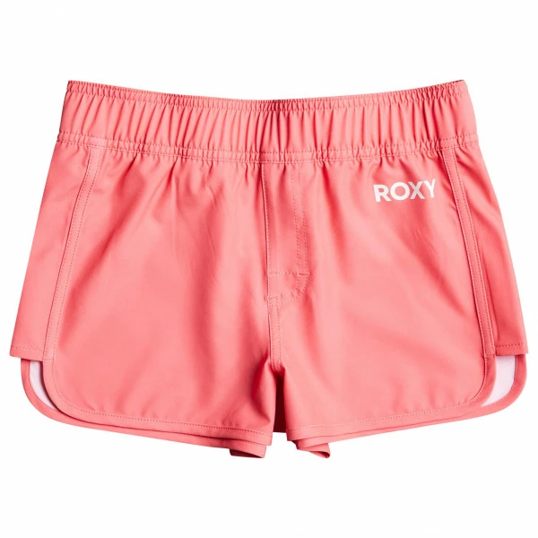 Roxy Kid's Good Waves Only - Boardshorts 3 Roxy Kid's Good Waves Only - Boardshorts