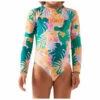 Roxy Kid's Paradisiac Island Onesie - Lycra -Outdoor Equipment Sales Shop roxy kids paradisiac island onesie lycra