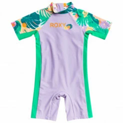 Roxy Kid's Paradisiac Island Spring Suit - Lycra