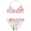 Roxy Kid's Tropical Time Tri Bra Set - Bikini
