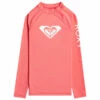 Roxy Kid's Whole Hearted L/S - Lycra 2 Roxy Kid's Whole Hearted L/S - Lycra -Outdoor Equipment Sales Shop roxy kids whole hearted l s lycra