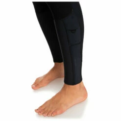 Roxy Women's 3/2 Swell Series FZ GBS - Wet Suit 9 Roxy Women's 3/2 Swell Series FZ GBS - Wet Suit -Outdoor Equipment Sales Shop roxy womens 3 2 swell series fz gbs wet suit detail 5