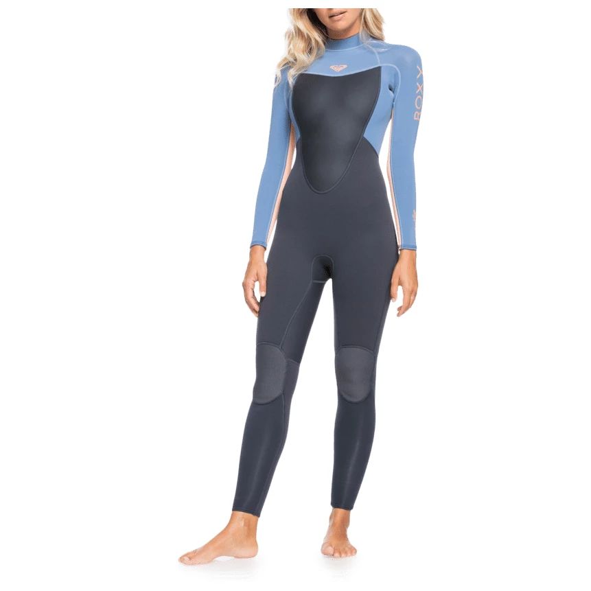 Roxy Women's 4/3 Prologue Women BZ GBS - Wet Suit 3 Roxy Women's 4/3 Prologue Women BZ GBS - Wet Suit