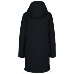 Roxy Women's Abbie - Coat -Outdoor Equipment Sales Shop roxy womens abbie coat detail 3