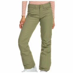 Roxy Women's Backyard - Ski Trousers