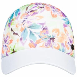 Roxy Women's Beautiful Morning - Cap 8 Roxy Women's Beautiful Morning - Cap -Outdoor Equipment Sales Shop roxy womens beautiful morning cap detail 3