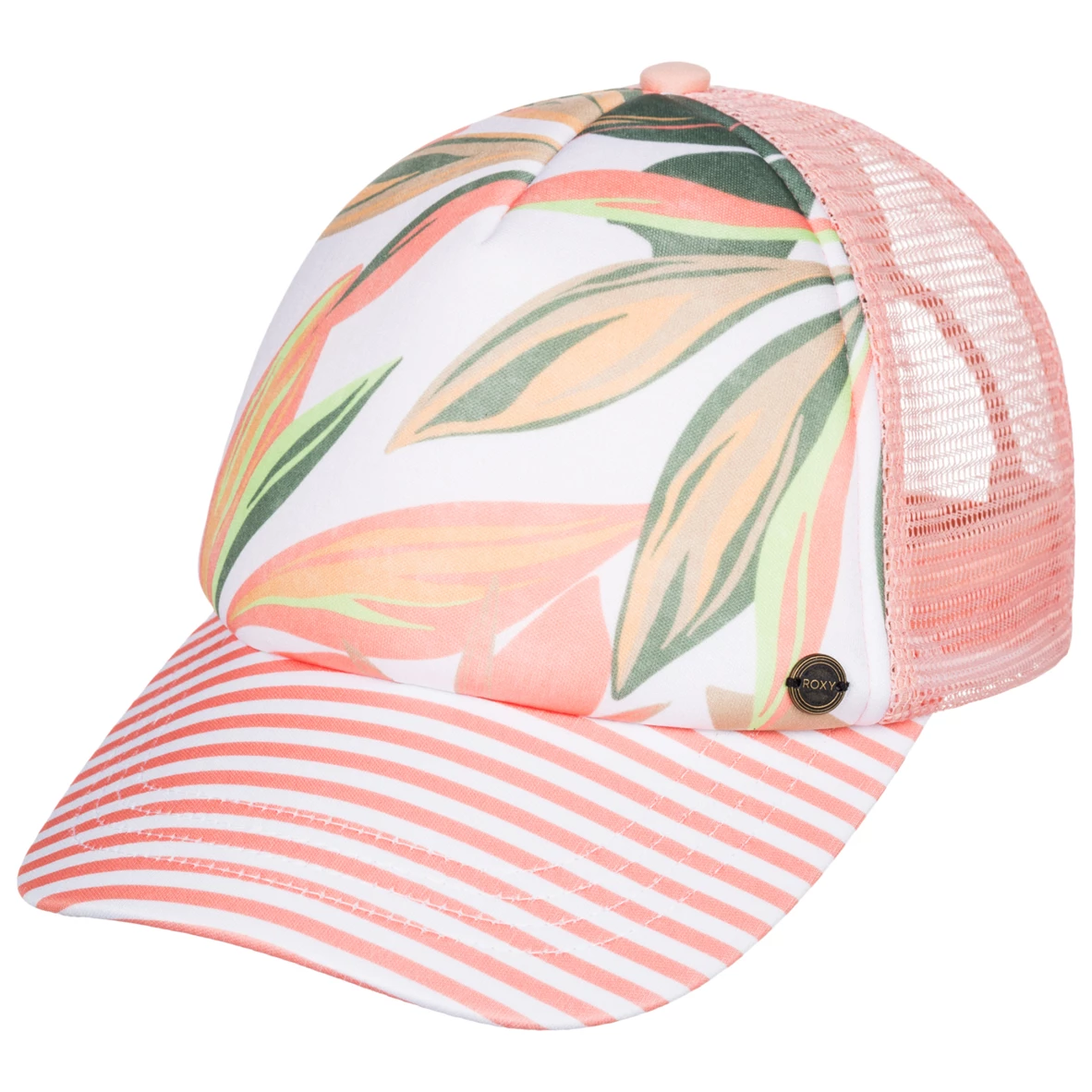 Roxy Women's Beautiful Morning - Cap 3 Roxy Women's Beautiful Morning - Cap