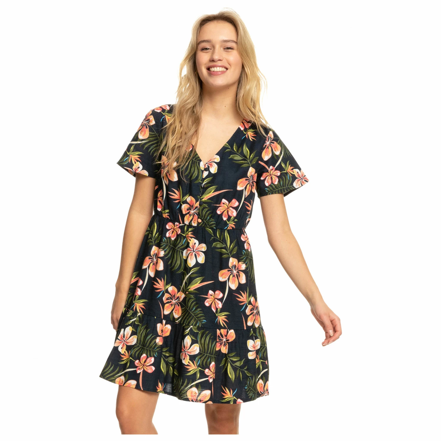 Roxy Women's Bikini Party - Dress 4 Roxy Women's Bikini Party - Dress - Image 2