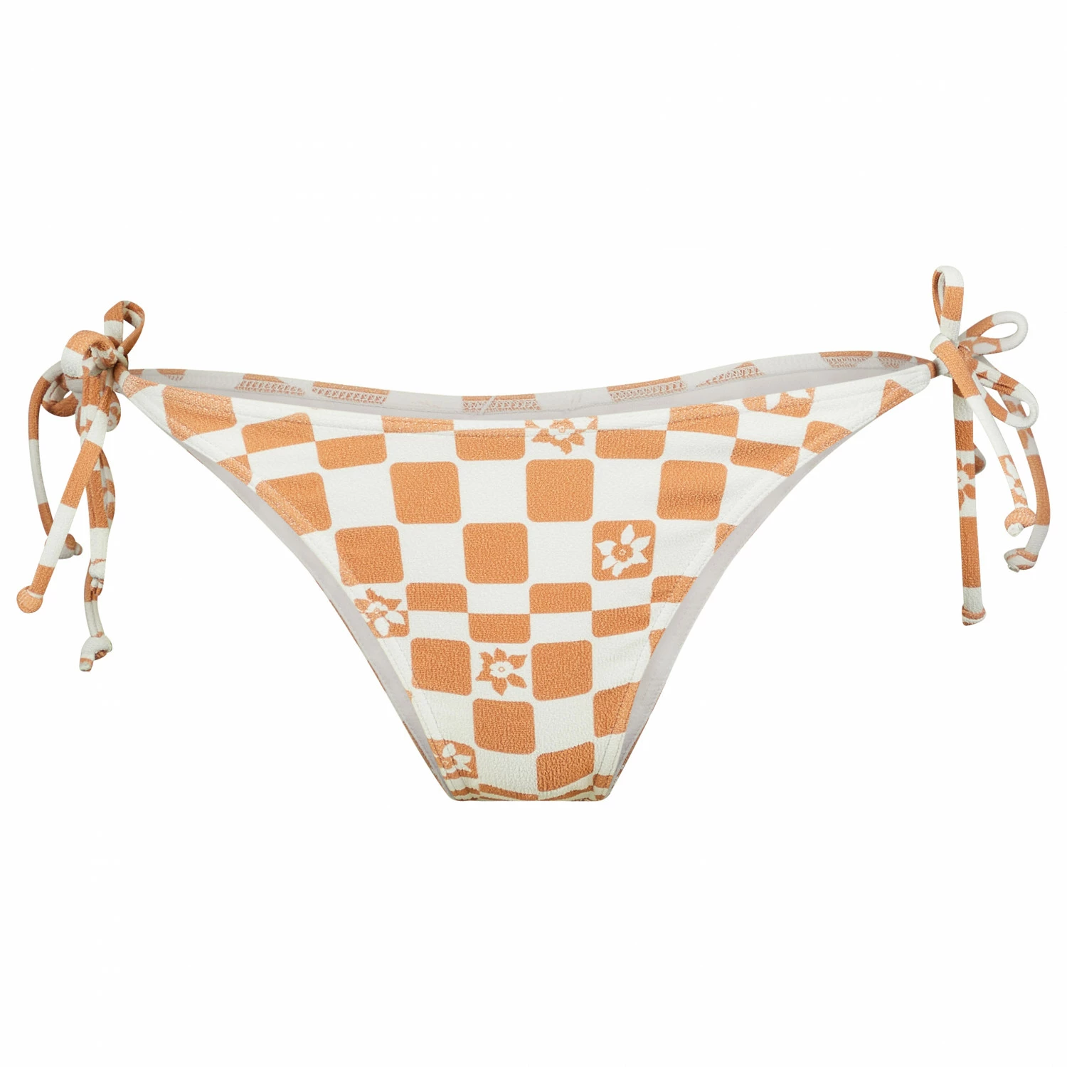 Roxy Women's Check It 2 Cheeky - Bikini Bottom 3 Roxy Women's Check It 2 Cheeky - Bikini Bottom