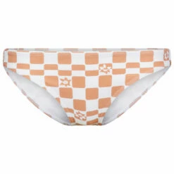 Roxy Women's Check It 2 Moderate - Bikini Bottom