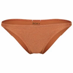 Roxy Women's Coconut Crew Moderate - Bikini Bottom