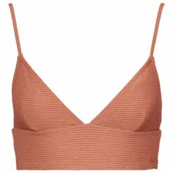 Roxy Women's Coconut Crew Tank Top - Bikini Top