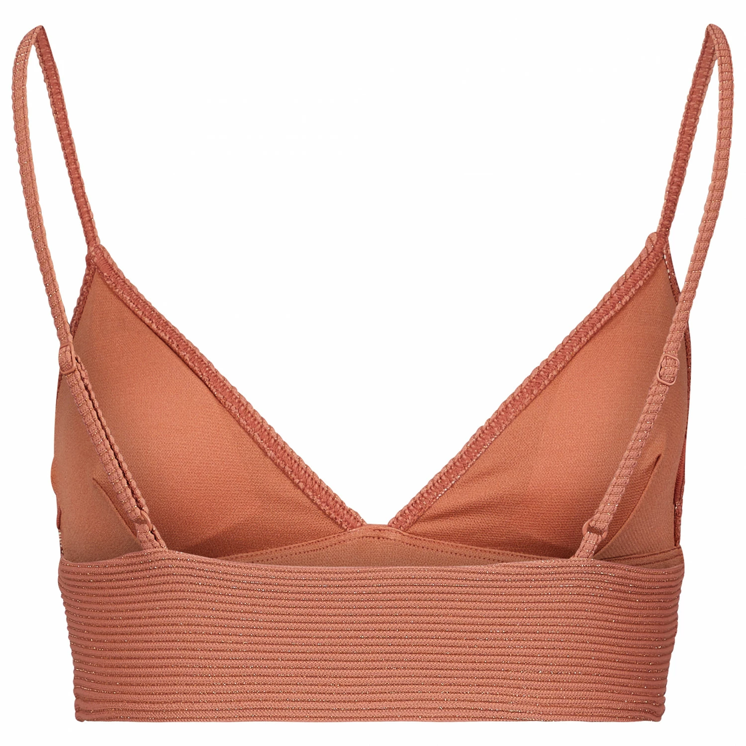 Roxy Women's Coconut Crew Tank Top - Bikini Top 4 Roxy Women's Coconut Crew Tank Top - Bikini Top - Image 2