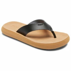 Roxy Women's Colette - Sandals -Outdoor Equipment Sales Shop roxy womens colette sandals detail 3