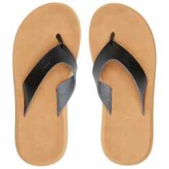 Roxy Women's Colette - Sandals -Outdoor Equipment Sales Shop roxy womens colette sandals detail 4