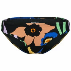 Roxy Women's Color Jam Hipster - Bikini Bottom