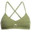 Roxy Women's Current Coolness Bralette - Bikini Top -Outdoor Equipment Sales Shop roxy womens current coolness bralette bikini top