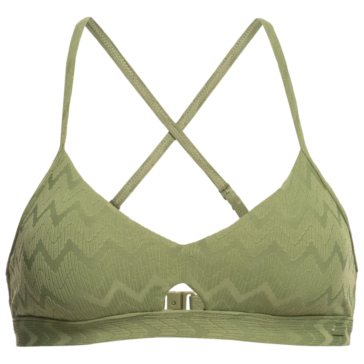 Roxy Women's Current Coolness Bralette - Bikini Top 3 Roxy Women's Current Coolness Bralette - Bikini Top