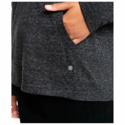 Roxy Women's Destination Surf - Hoodie -Outdoor Equipment Sales Shop roxy womens destination surf hoodie detail 5