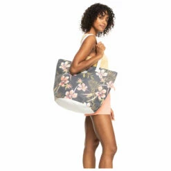 Roxy Women's French Spot - Shoulder Bag -Outdoor Equipment Sales Shop roxy womens french spot shoulder bag detail 3