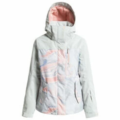 Roxy Women's Jetty Block - Ski Jacket