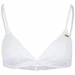 Roxy Women's Mind Of Freedom Fixed Tri Bikini Top - Bikini Top