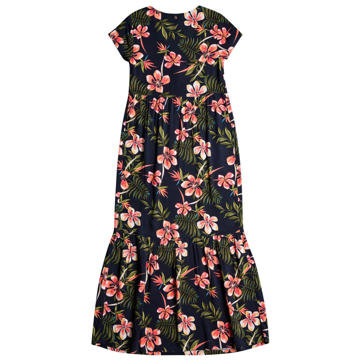 Roxy Women's Popular Song - Dress 4 Roxy Women's Popular Song - Dress - Image 2