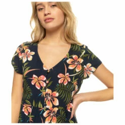 Roxy Women's Popular Song - Dress 13 Roxy Women's Popular Song - Dress -Outdoor Equipment Sales Shop roxy womens popular song dress detail 6