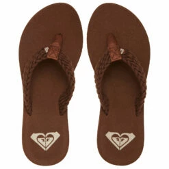 Roxy Women's Porto Sandals - Sandals -Outdoor Equipment Sales Shop roxy womens porto sandals sandals detail 3