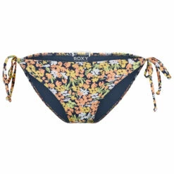 Roxy Women's Printed Beach Classics Bikini TS - Bikini Bottom