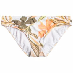 Roxy Women's Printed Beach Classics Hipsterbasic - Bikini Bottom