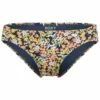 Roxy Women's Printed Beach Classics Moderate - Bikini Bottom -Outdoor Equipment Sales Shop roxy womens printed beach classics moderate bikini bottom