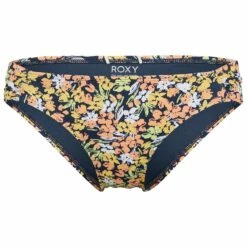 Roxy Women's Printed Beach Classics Moderate - Bikini Bottom