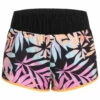 Women's Roxy Active Boarshort Printed - Boardshorts