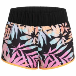 Women's Roxy Active Boarshort Printed - Boardshorts