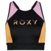 Women's Roxy Active Full Support Bra - Bikini Top -Outdoor Equipment Sales Shop roxy womens roxy active full support bra bikini top