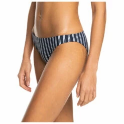 Women's Roxy Into The Sun Moderate - Bikini Bottom 7 Women's Roxy Into The Sun Moderate - Bikini Bottom -Outdoor Equipment Sales Shop roxy womens roxy into the sun moderate bikini bottom detail 3