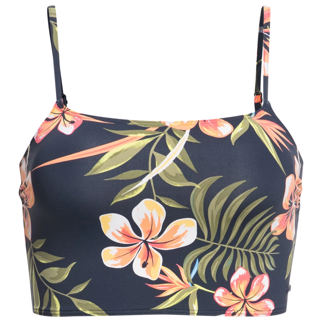 Women's Roxy Into The Sun Tank Bra - Bikini Top 3 Women's Roxy Into The Sun Tank Bra - Bikini Top