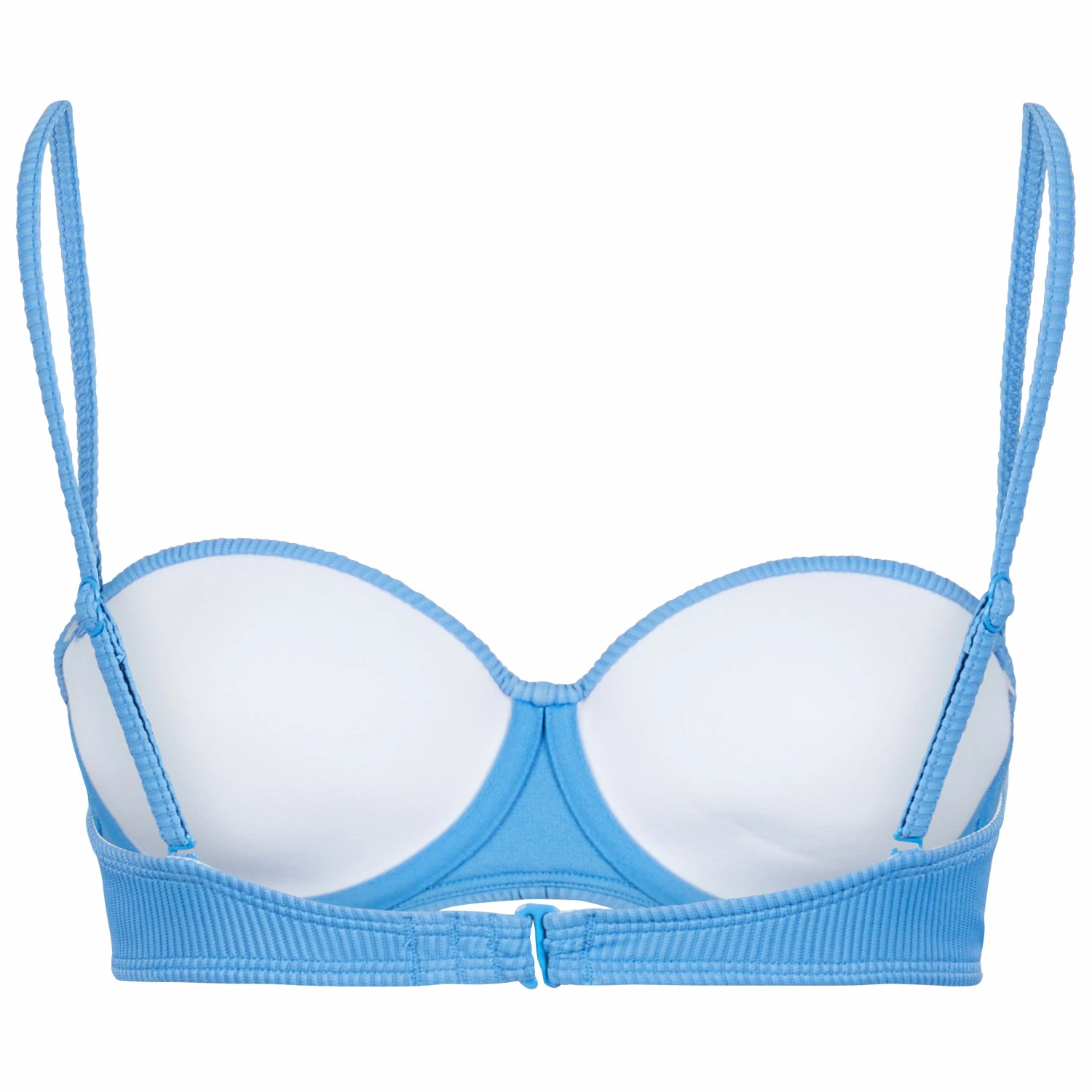 Women's Roxy Love Rib The Beach Vibe - Bikini Top 4 Women's Roxy Love Rib The Beach Vibe - Bikini Top - Image 2