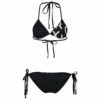 Roxy Women's SD BD CL Tiki Tri Reg TS Set - Bikini