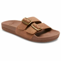 Roxy Women's Slippy Nina - Sandals 9 Roxy Women's Slippy Nina - Sandals -Outdoor Equipment Sales Shop roxy womens slippy nina sandals detail 3
