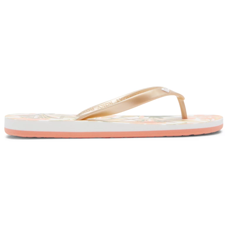 Roxy Women's Tahiti VII - Sandals 3 Roxy Women's Tahiti VII - Sandals